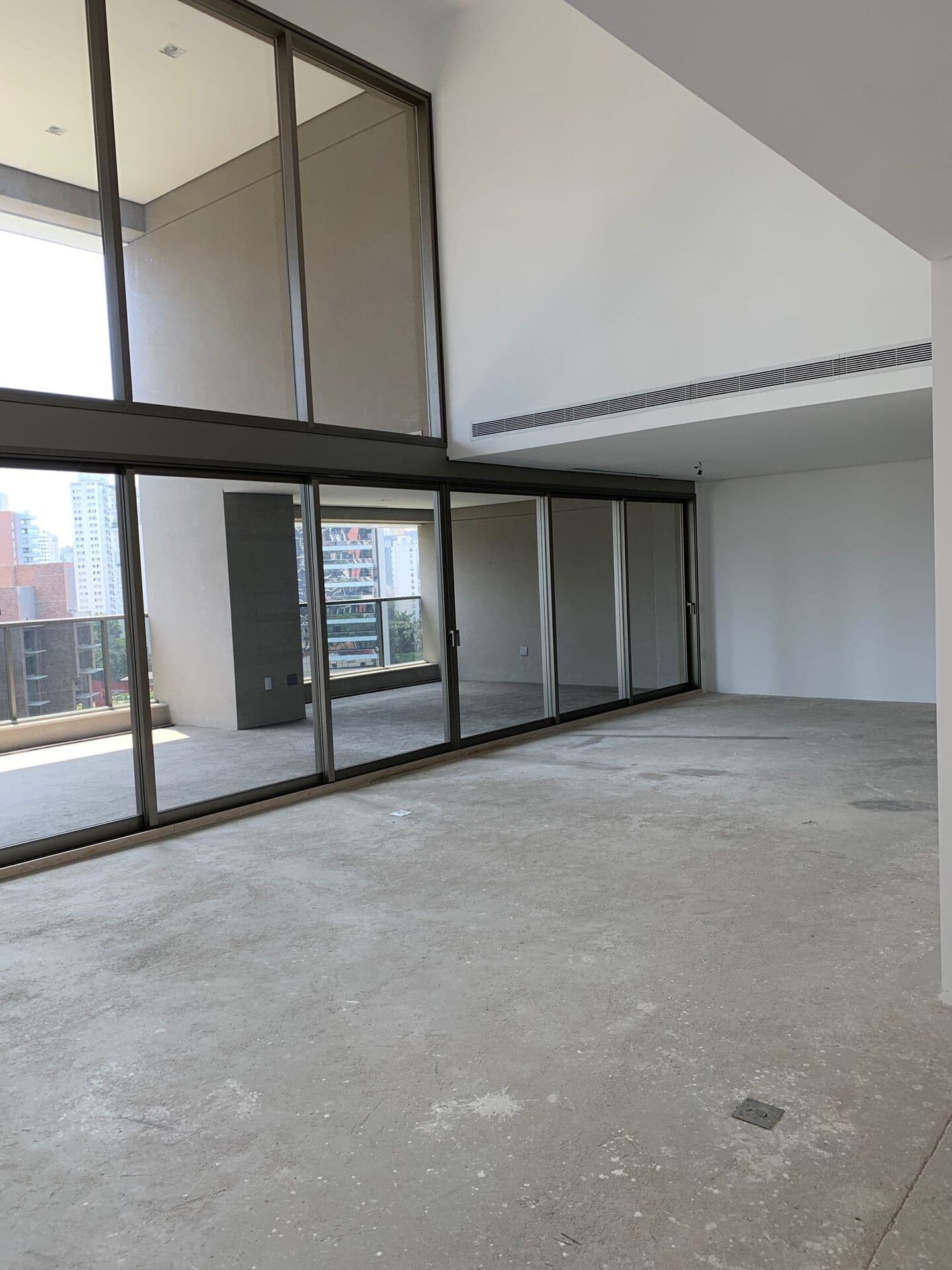 Apartamento Altíssimo Padrão Vila Olímpia 343,00m²