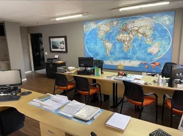 Sala Comercial Á Venda em Moema