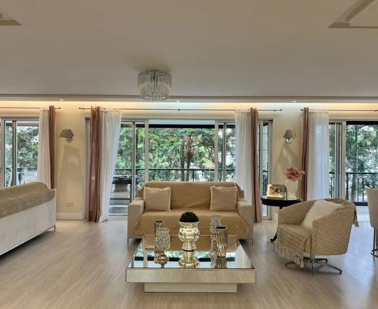 Apartamento Alto Padrão Condomínio Piazza D Arte