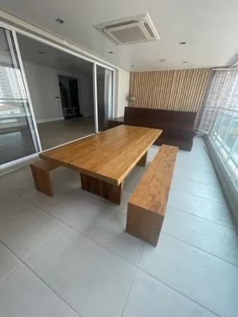 Apartamento Venda ou Locação - Itaim Bibi, Edifício LONDON
