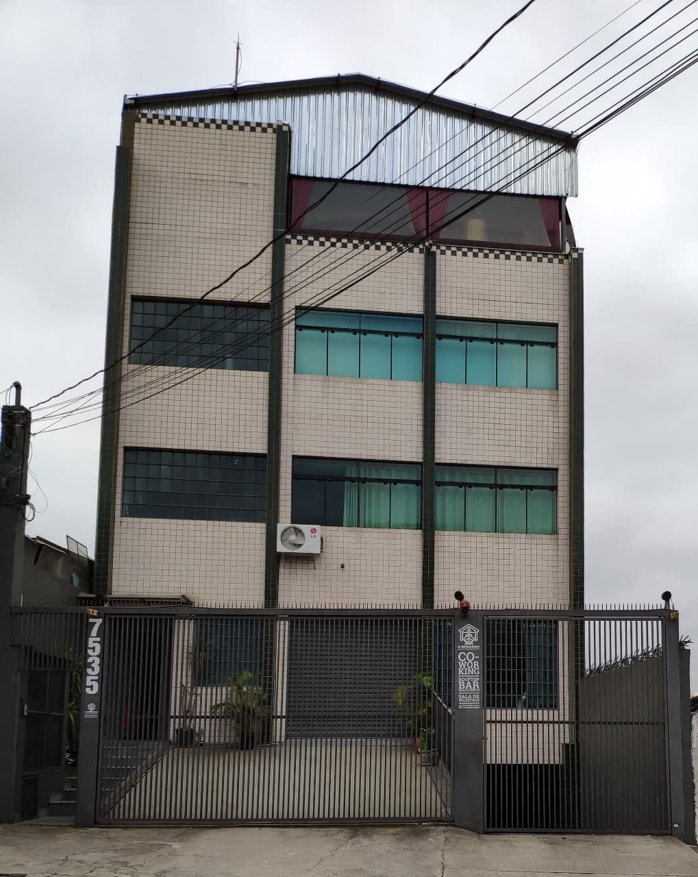 Loja Ponto Comercial Para Venda