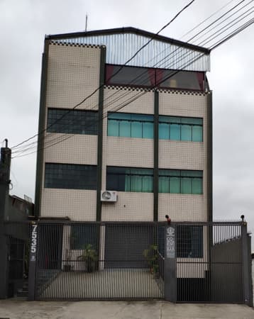 Loja Ponto Comercial Para Venda