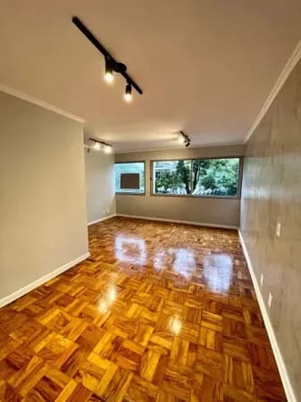 Apartamento Alto Padrão Vila Olimpia 3 Dormitorios