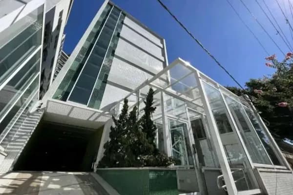 Prédio Comercial NOVO