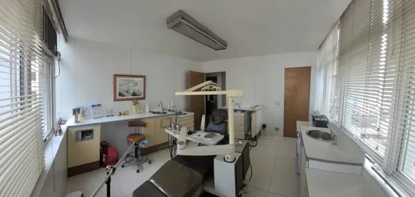 Venda ou Locação - Sala Comercial na Vila Nova Conceição