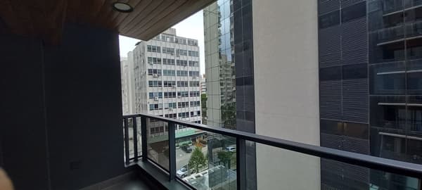 Apartamento Alto Padrão Duplex 107m²