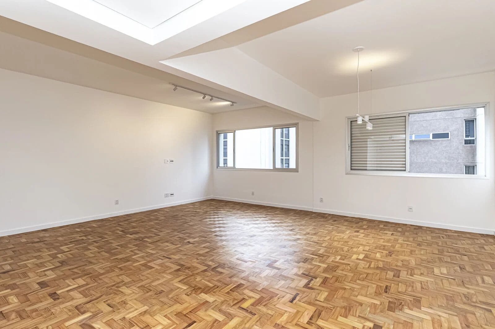 Apartamento Alto Padrão Condomínio Edifício Coronel Artigas