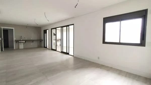 Apartamento Novo em Paraíso, São Paulo/SP