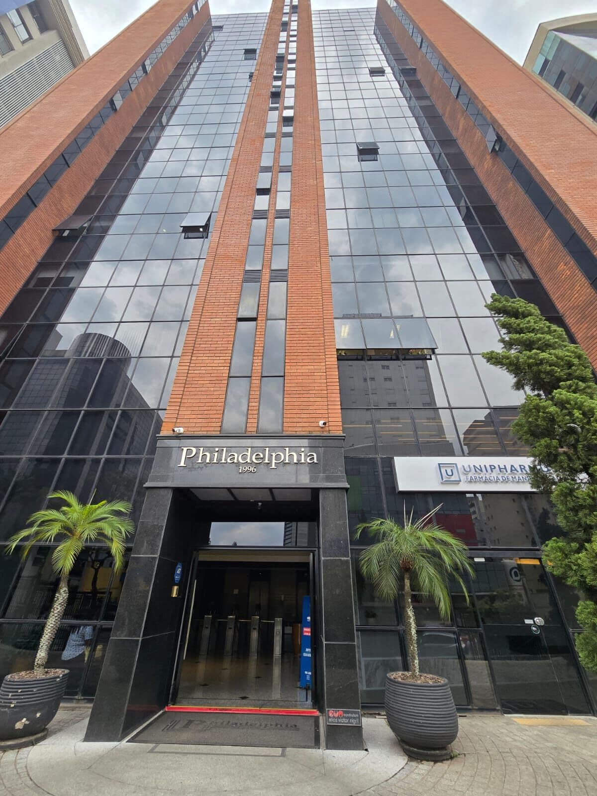 Conjunto Comercial à Venda no Higienópolis