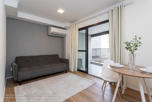 Apartamento à Venda