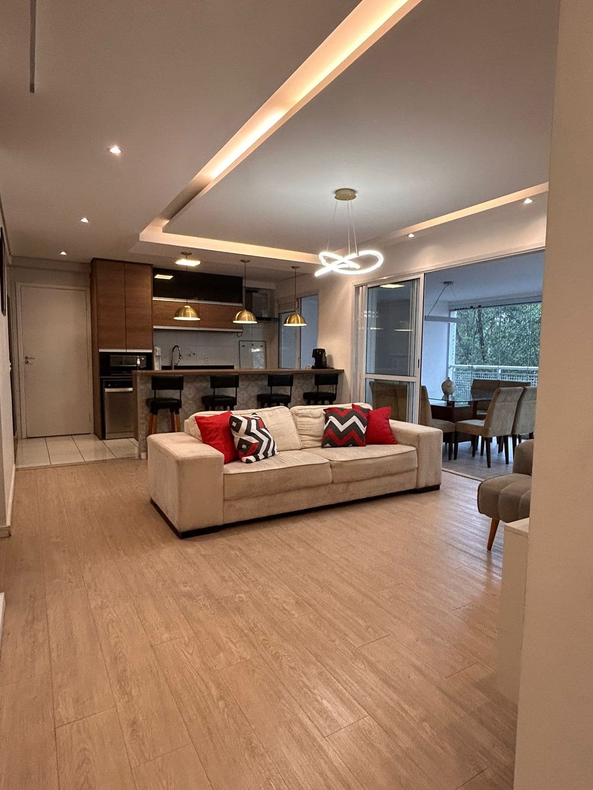 Apartamento A Venda Morumbi