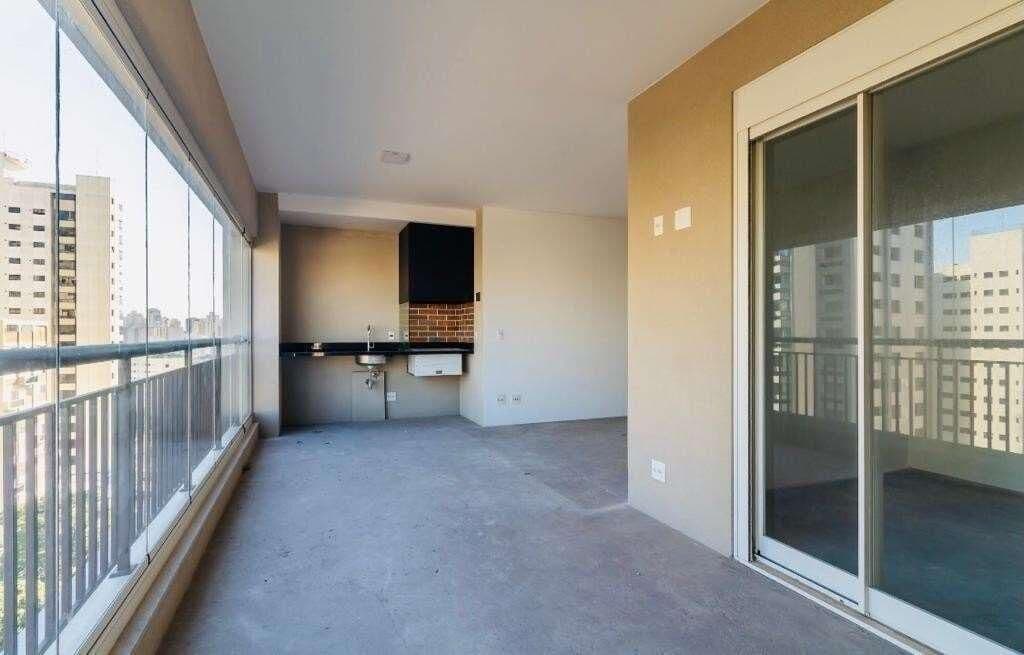 Apartamento 110m² com 3 Quartos - Saúde
