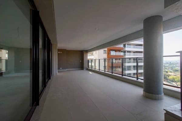Apartamento Alto Padrão 230m² no Morumbi - Venda ou Locação