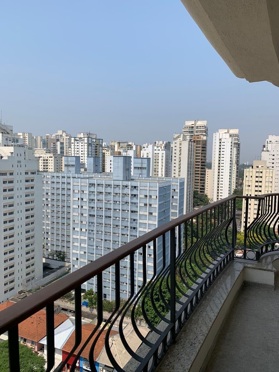 Belíssima Cobertura Duplex, Campo Belo de 464,00m²