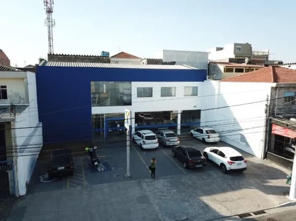 Ponto Comercial Comércio com renda