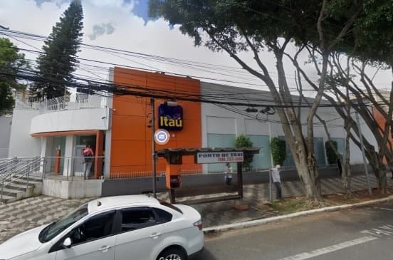 Loja Ponto Comercial Para Alugar em Santana