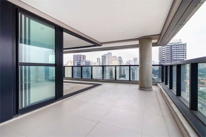 Apartamento Alto Padrão 142m² em Condomínio Novo!