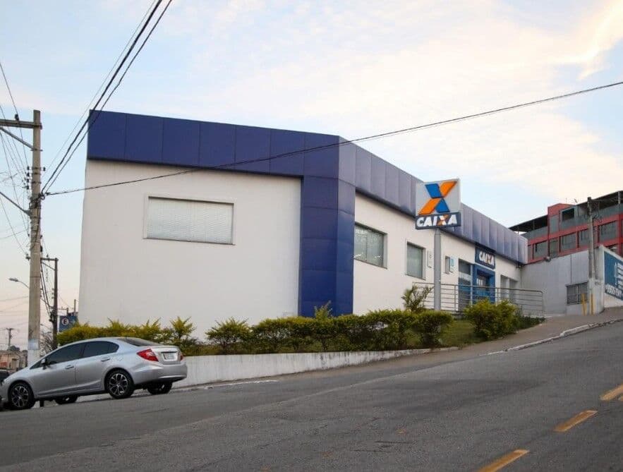Ponto Comercial Comércio com renda