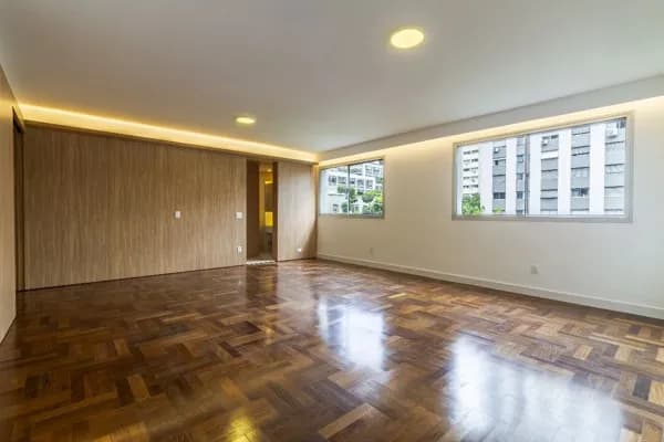 Apartamento A Venda REFORMADO Jardim Paulista