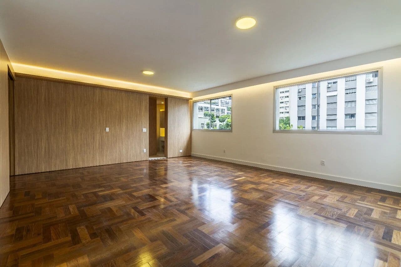 Apartamento A Venda REFORMADO Jardim Paulista