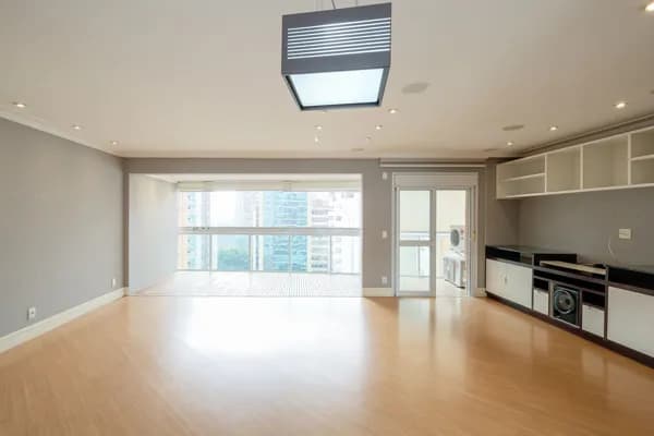 Apartamento Alto Padrão - Vila Olímpia