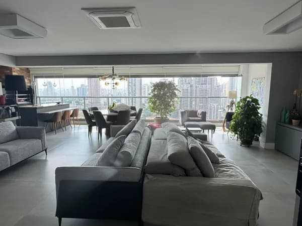 Apartamento A Venda Verace Brooklin
