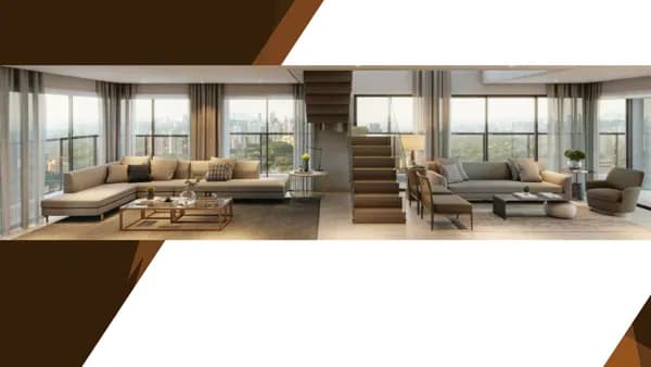 Cobertura Duplex Vila Nova Conceição 281m² com 4 Suítes - Em obras