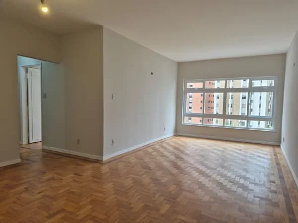 Apartamento 86m² à Venda na Vila Nova Conceição
