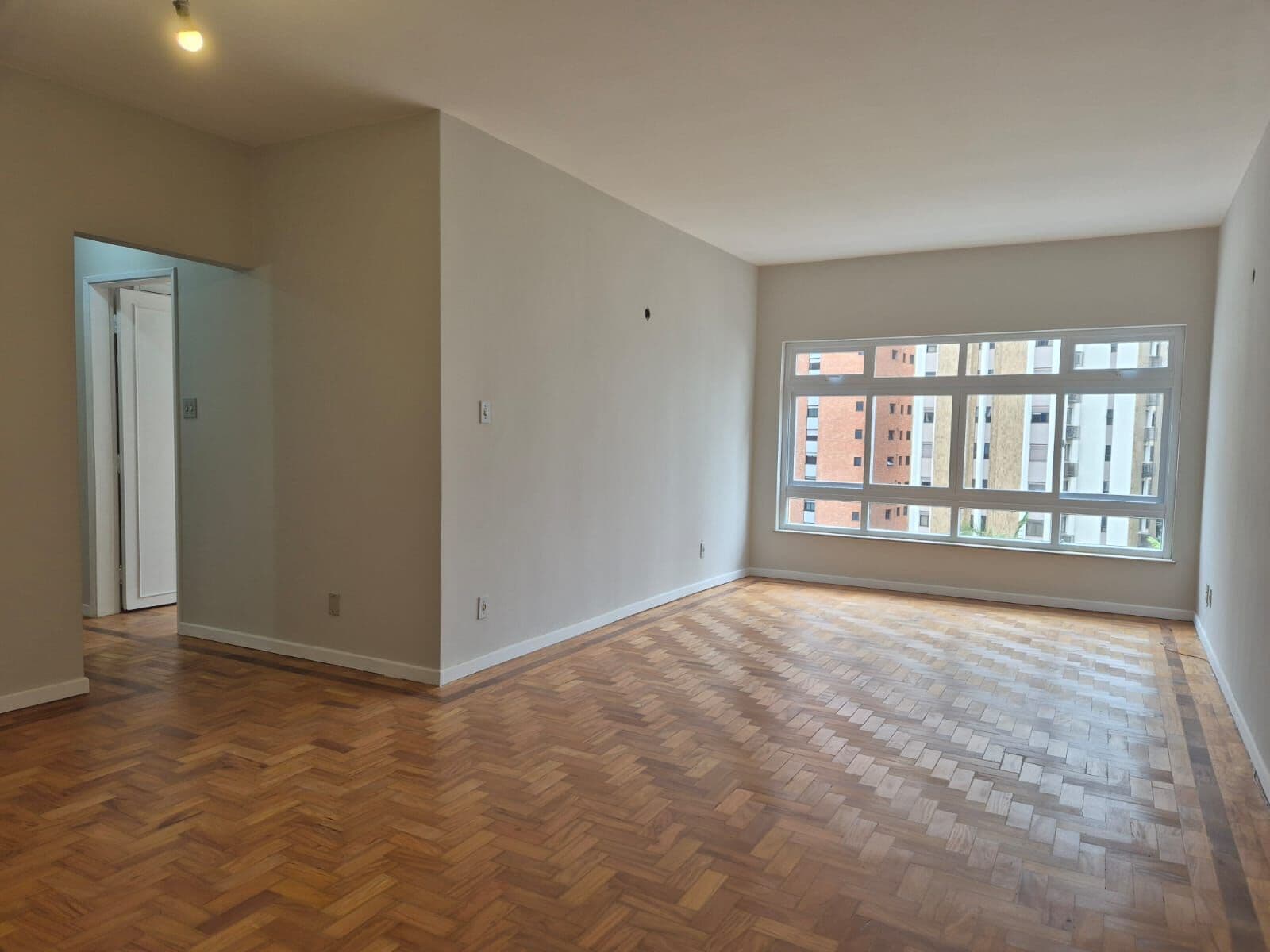 Apartamento 86m² à Venda na Vila Nova Conceição