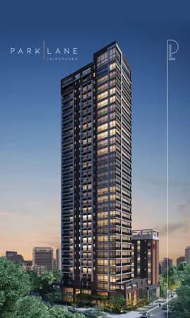 Empreendimento de Luxo - Lindenberg