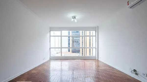 Apartamento Alto Padrão no Jardins