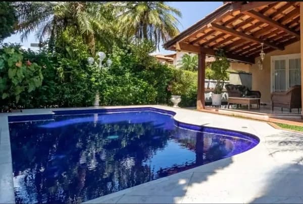 Casa em Condomínio em Frente o Ibirapuera
