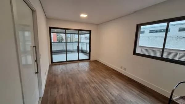 Apartamento Novo em Paraíso, São Paulo/SP