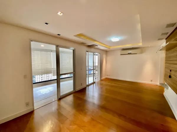 Apartamento Alto Padrão em Moema, São Paulo/SP