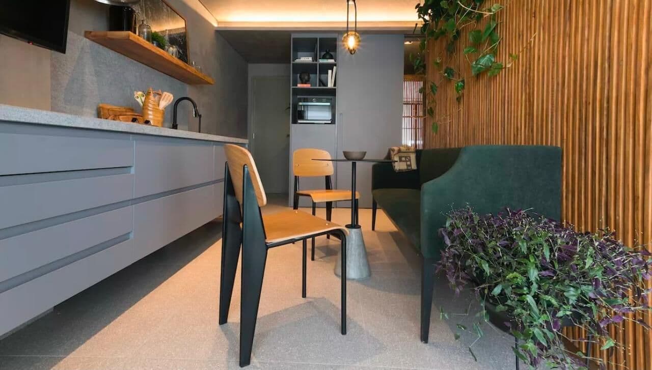 Apartamento A Venda Porteira Fechada Pinheiros