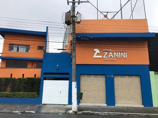 Casa Comercial para Locação