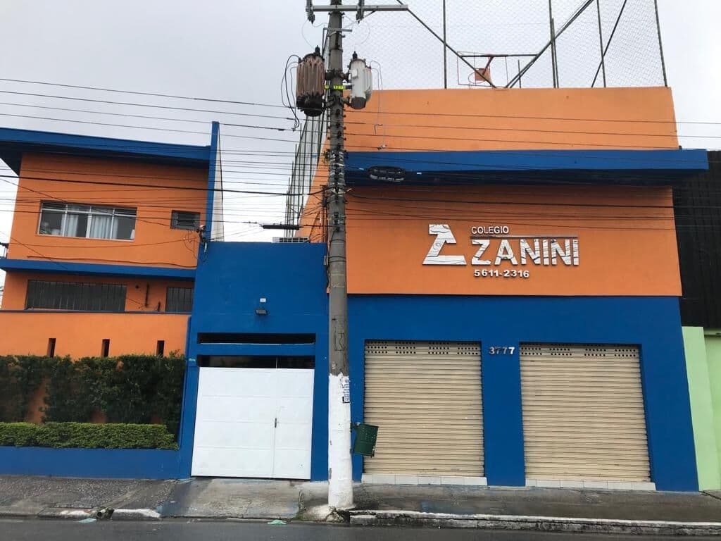 Casa Comercial para Locação