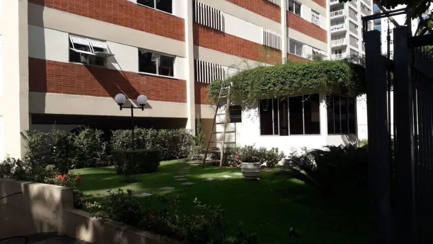 Apartamento A Venda Moema Próximo ao Metro