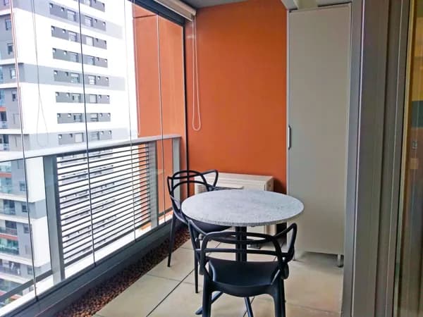 Apartamento Studio Alto Padrão