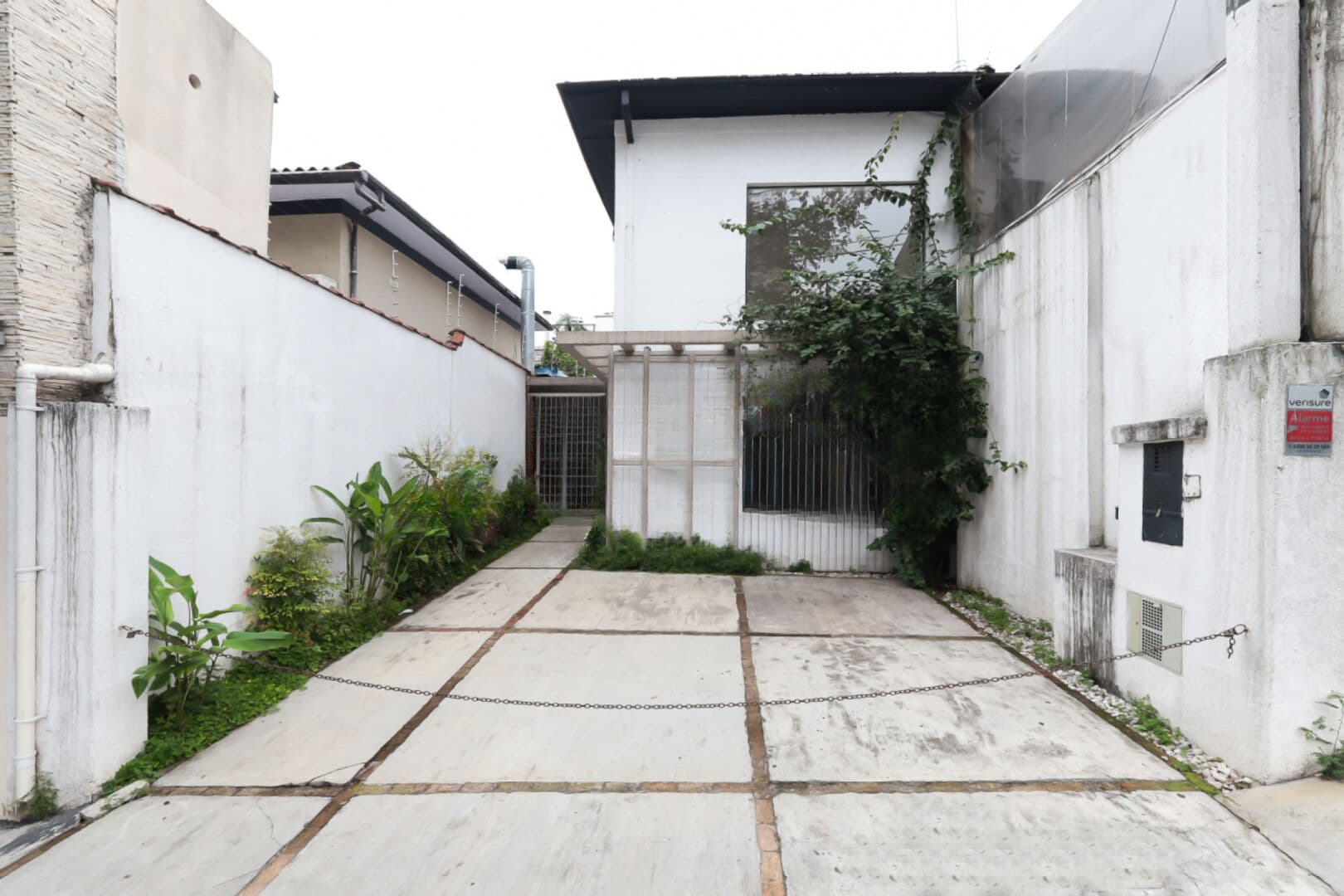 Casa Comercial no Itaim Bibi