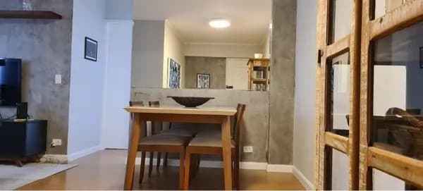 Apartamento Alto Padrão Á Venda no Itaim Bibi