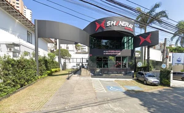 Ponto Comercial Monousuário Pacaembu