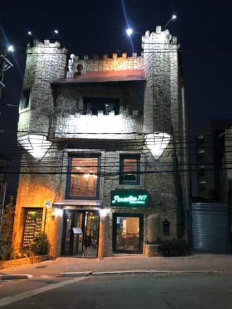 Loja Ponto Comercial Para Venda