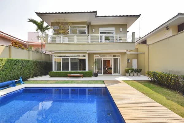 Casa a Venda Morumbi