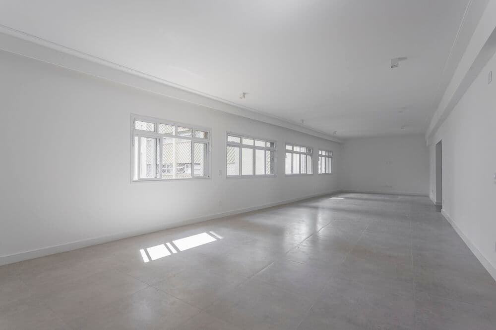 Apartamento Alto Padrão TOTALMENTE REFORMADO no Jardins