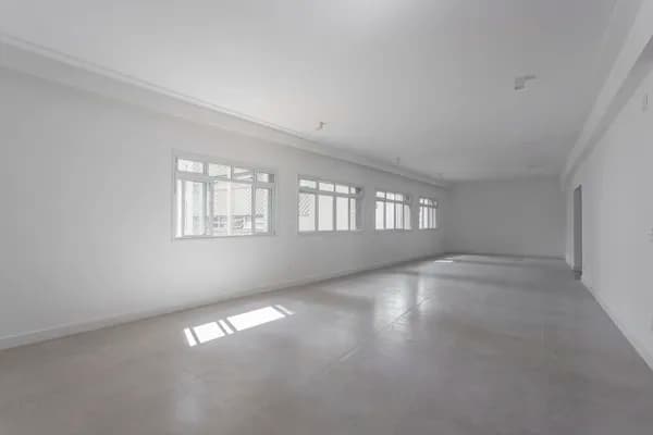 Apartamento Alto Padrão TOTALMENTE REFORMADO no Jardins