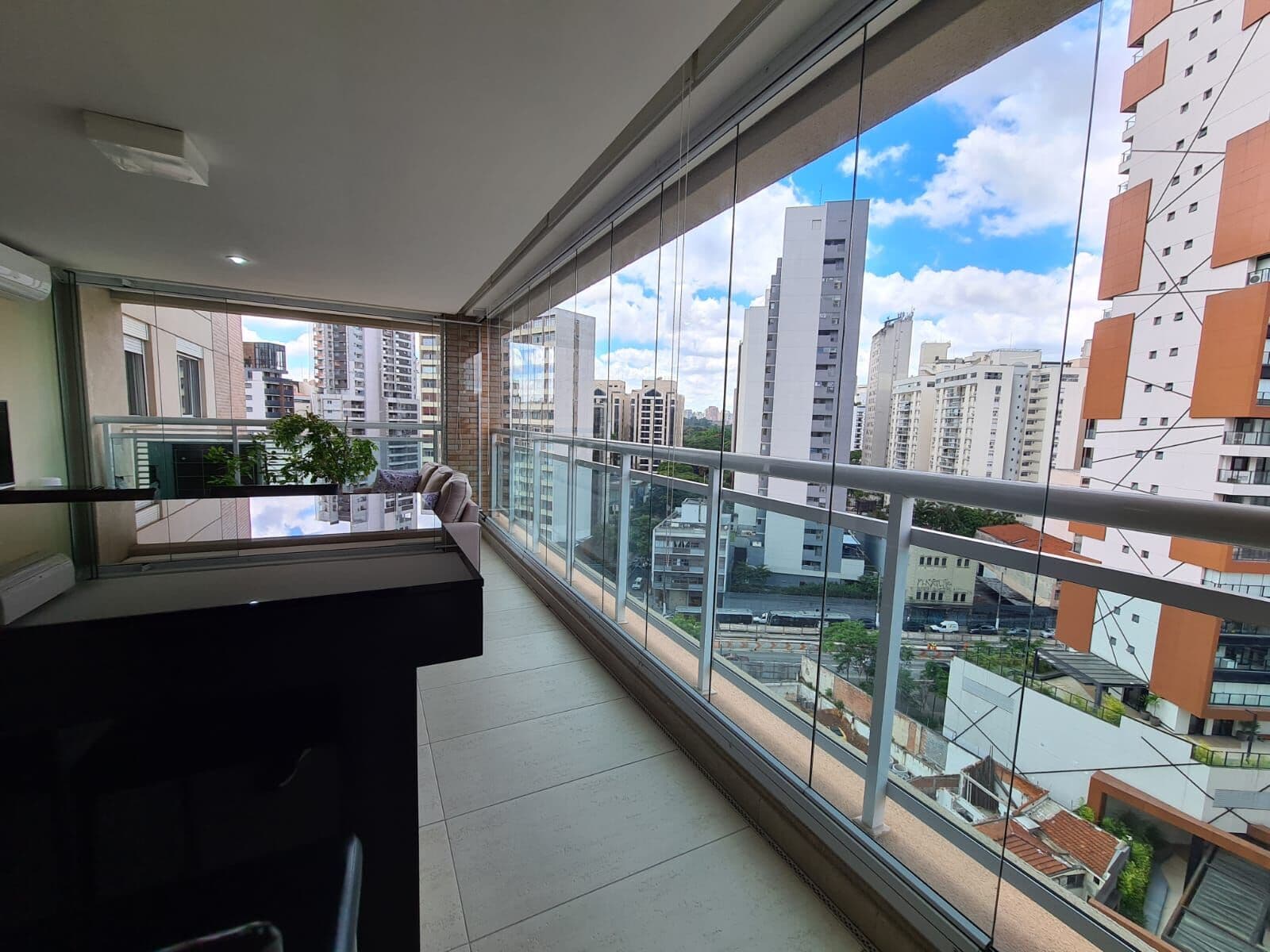 Apartamento Alto Padrão na Vila Nova Conceição - Oportunidade