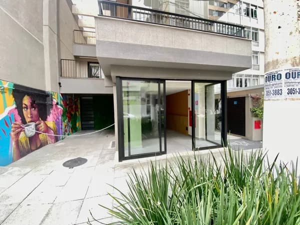 Loja - Ponto Comercial Novo