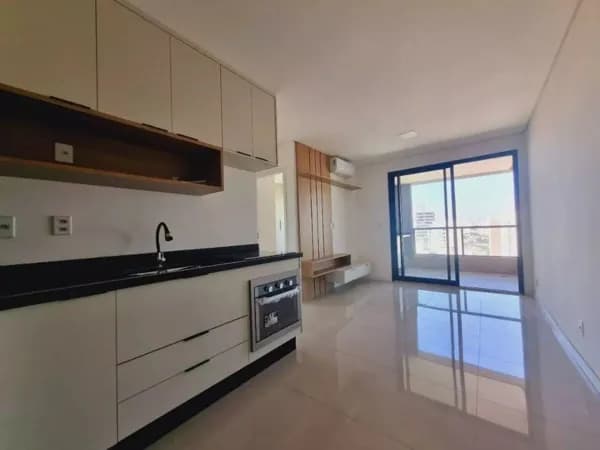 Apartamento em São Paulo - Ipiranga