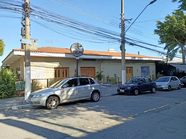 Loja Ponto Comercial Para Locação